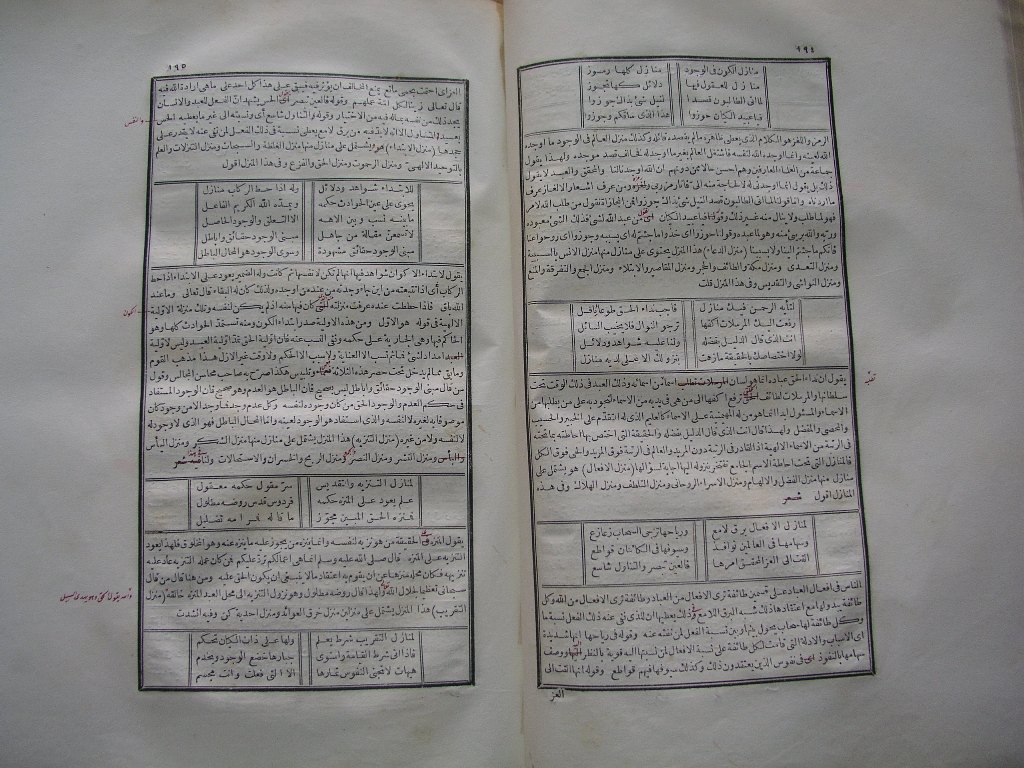 futmak.com - Page 99 - from part One of the first Boulaq edition - corrected by Sheikh Abdul Majeed Al-Khani